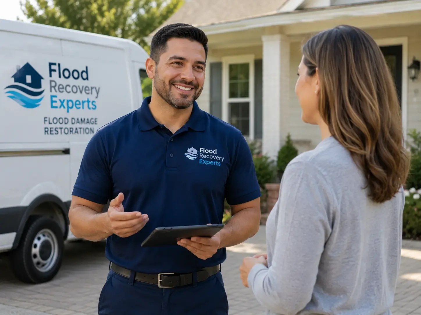 Flood Damage Cleanup Vestaburg, MI FAQs